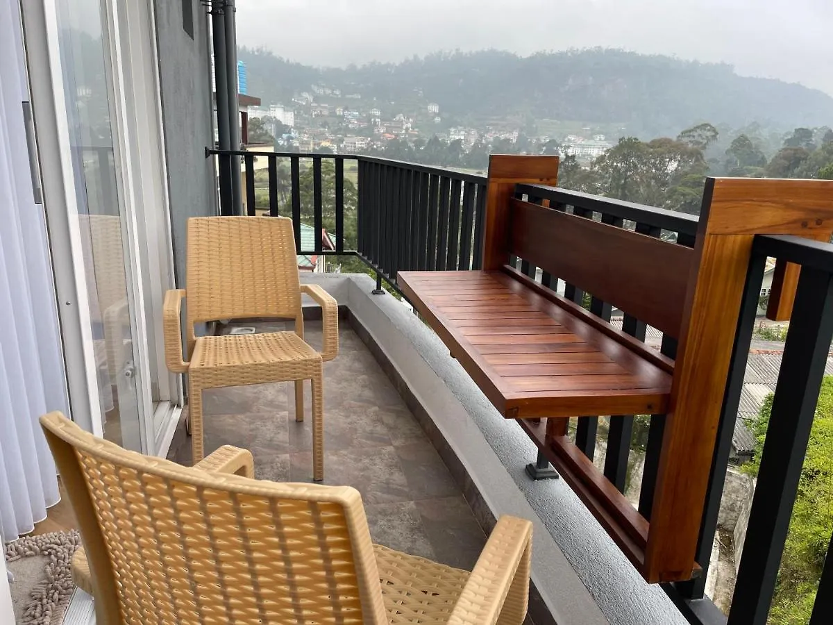 Daire Mount View 44 In Lake View Residencies Nuwara Eliya Sri Lanka