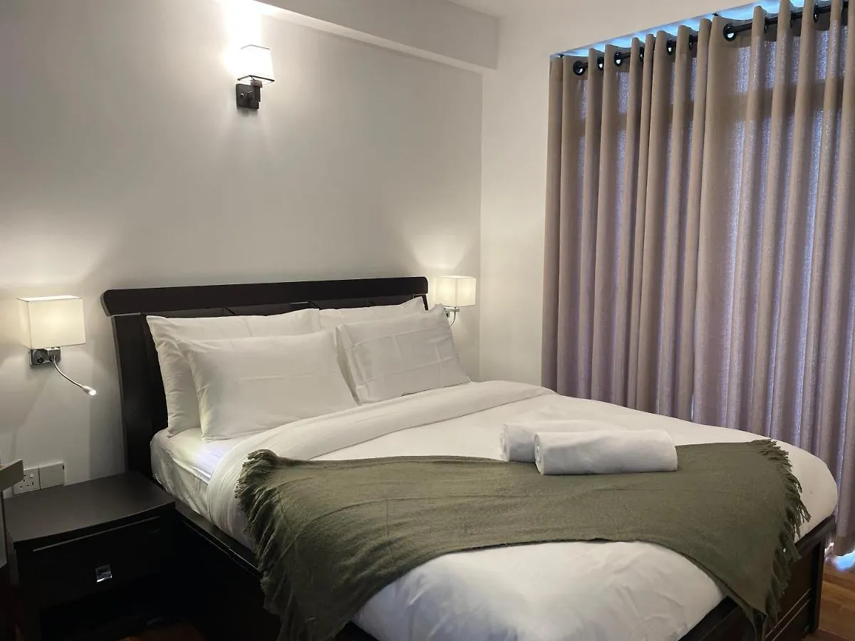 Mount View 44 In Lake View Residencies Nuwara Eliya 0*,  Sri Lanka