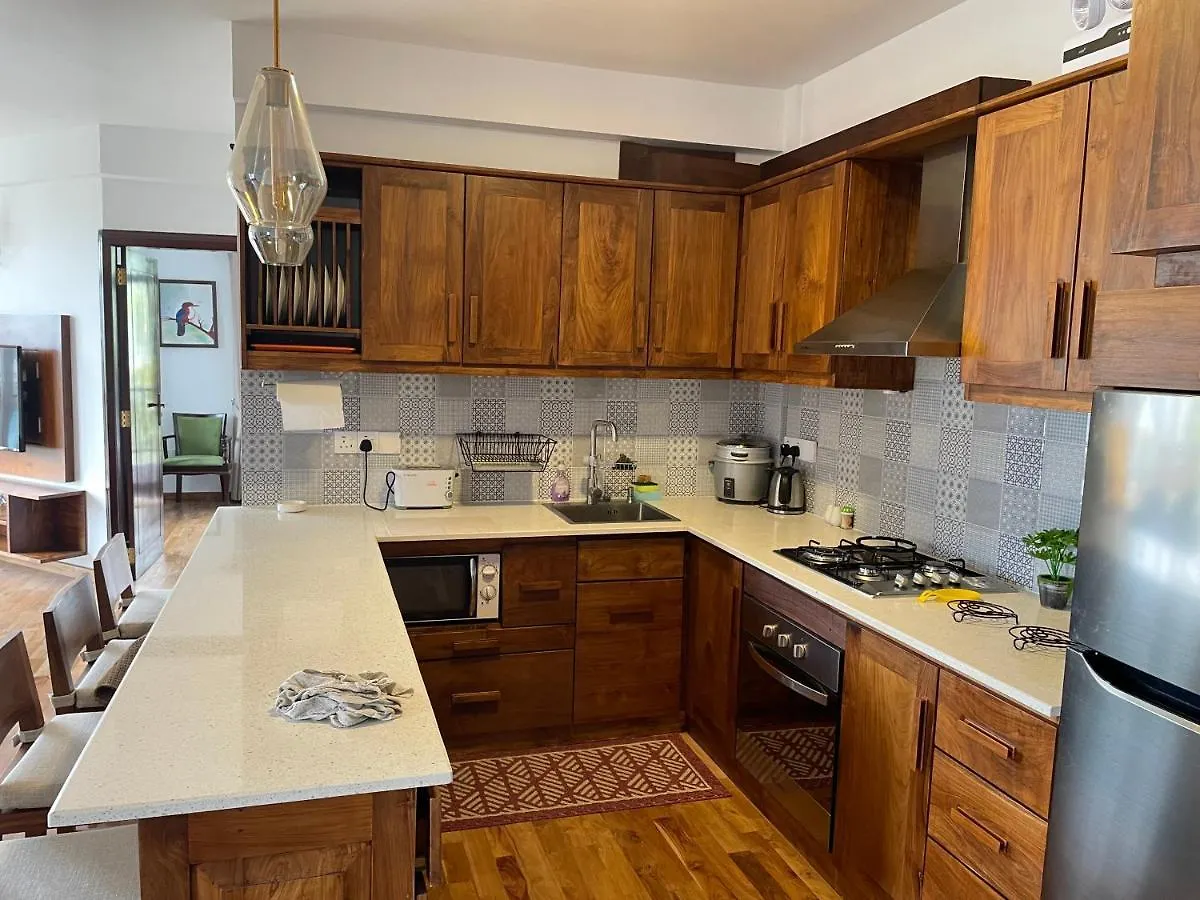 Mount View 44 In Lake View Residencies Nuwara Eliya Daire