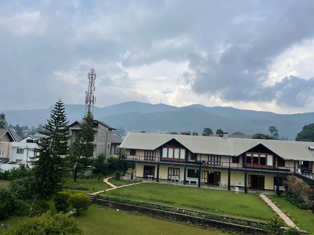 Daire Mount View 44 In Lake View Residencies Nuwara Eliya Sri Lanka