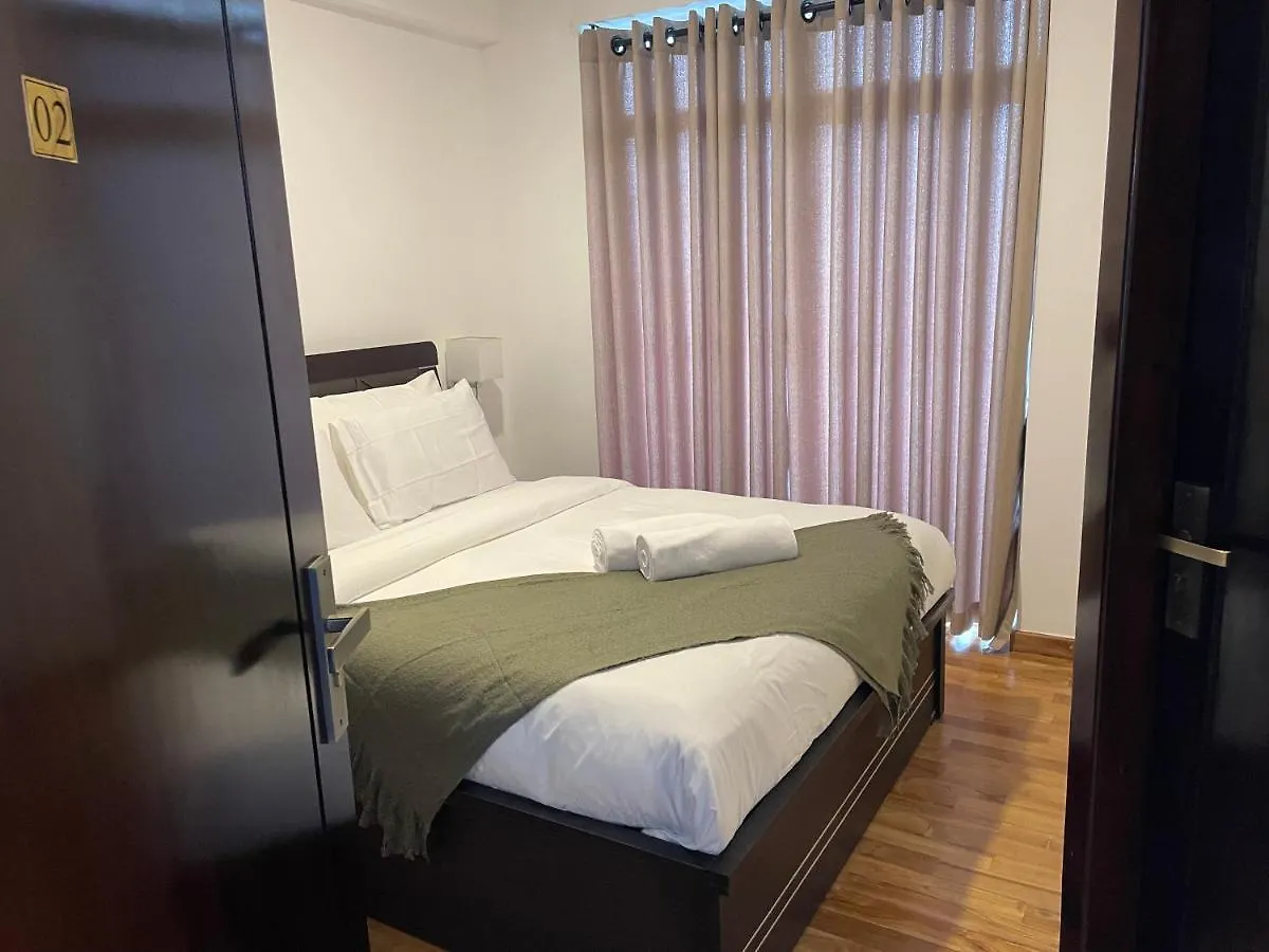 Mount View 44 In Lake View Residencies Nuwara Eliya 0*,