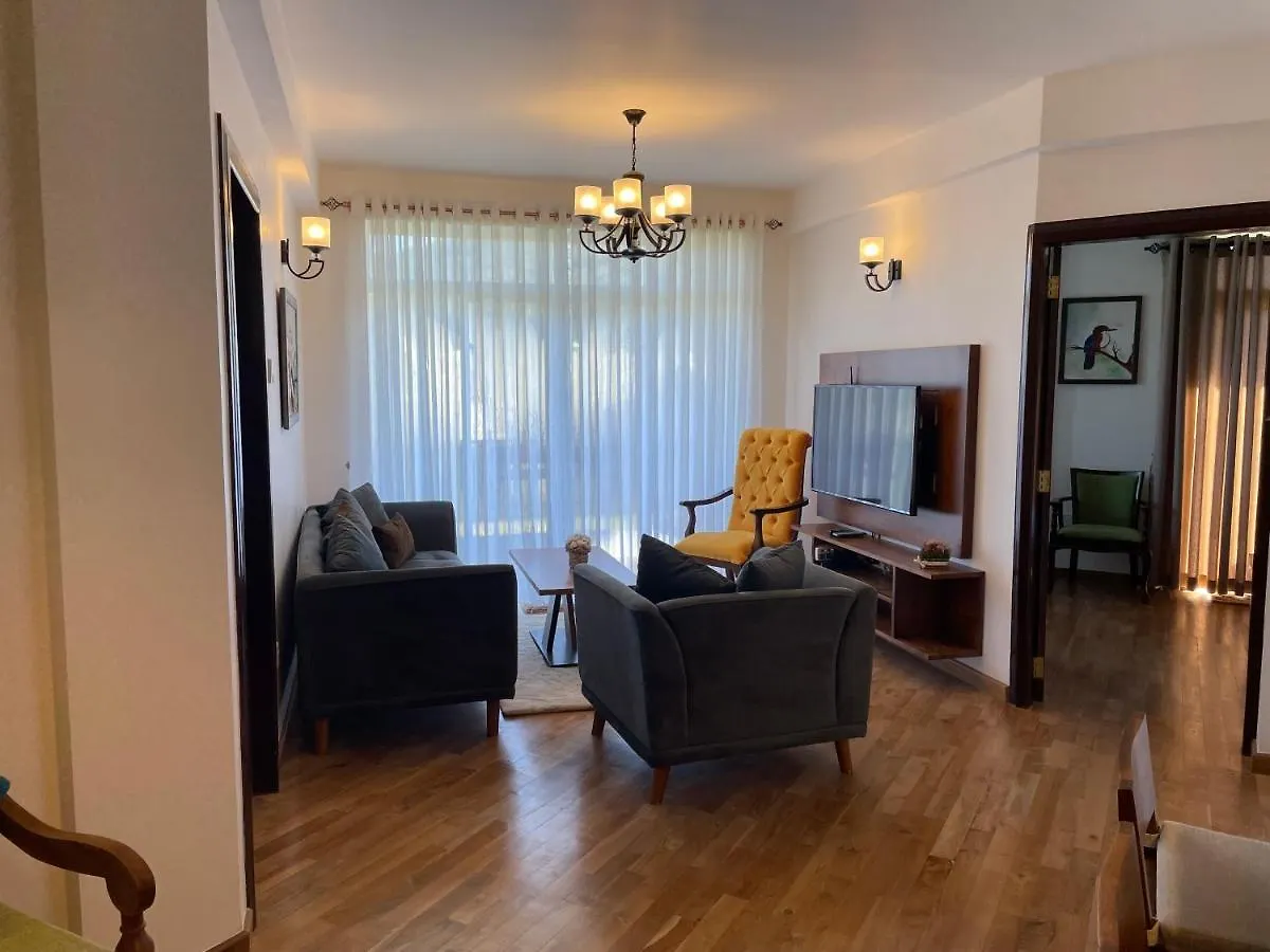 Mount View 44 In Lake View Residencies Nuwara Eliya Daire