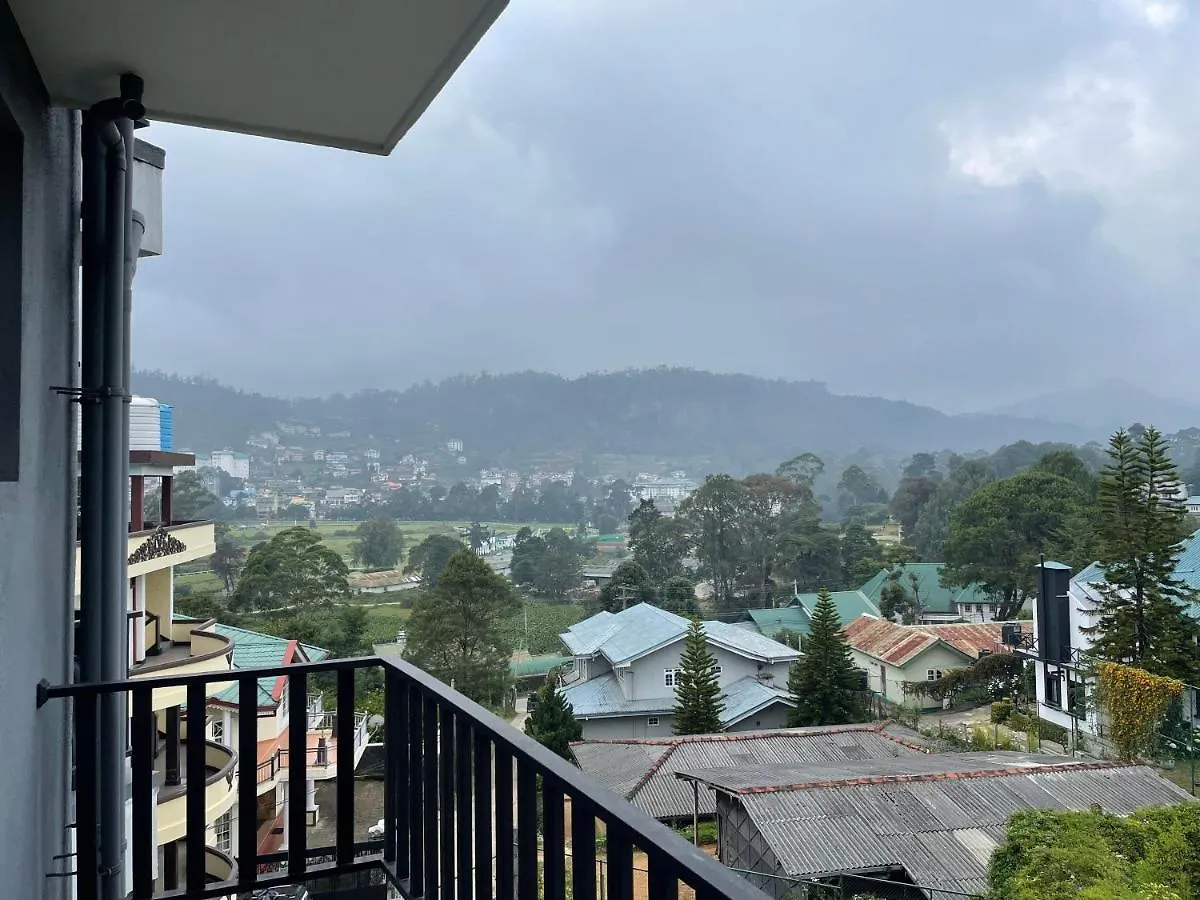 Mount View 44 In Lake View Residencies Nuwara Eliya