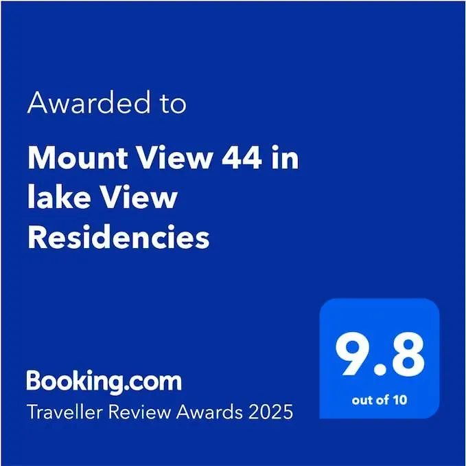 Mount View 44 In Lake View Residencies Nuwara Eliya