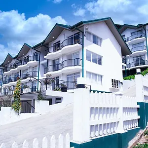 Apartment Moon Plains Luxury, Nuwara Eliya