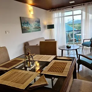 Apartment Infinity Luxury, Nuwara Eliya