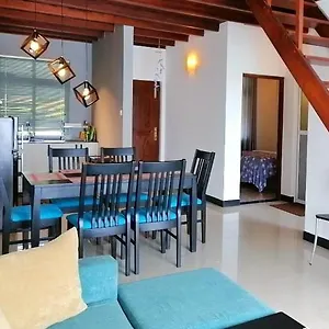 Apartment Lakeville, Nuwara Eliya