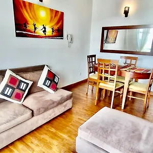 Apartment Skylight, Nuwara Eliya