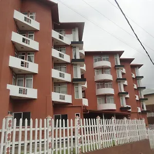 Apartment And Hills View, Nuwara Eliya