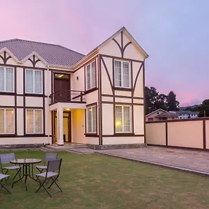 Villa Cassandra, Nuwara Eliya