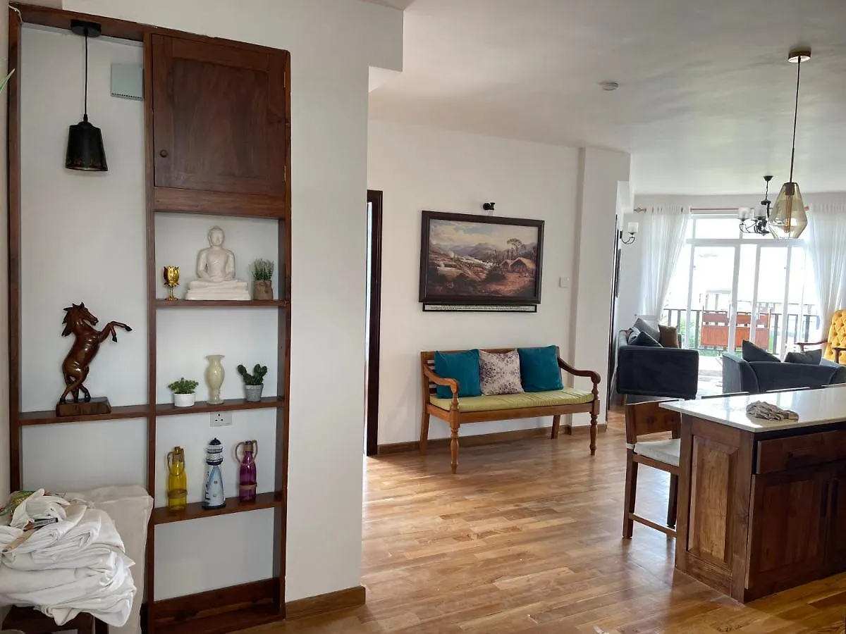 Mount View 44 In Lake View Residencies Nuwara Eliya Sri Lanka