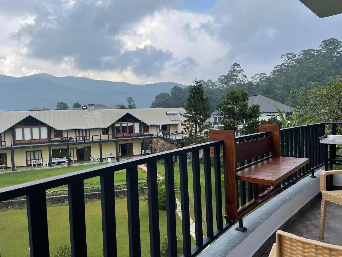 Mount View 44 In Lake View Residencies Nuwara Eliya