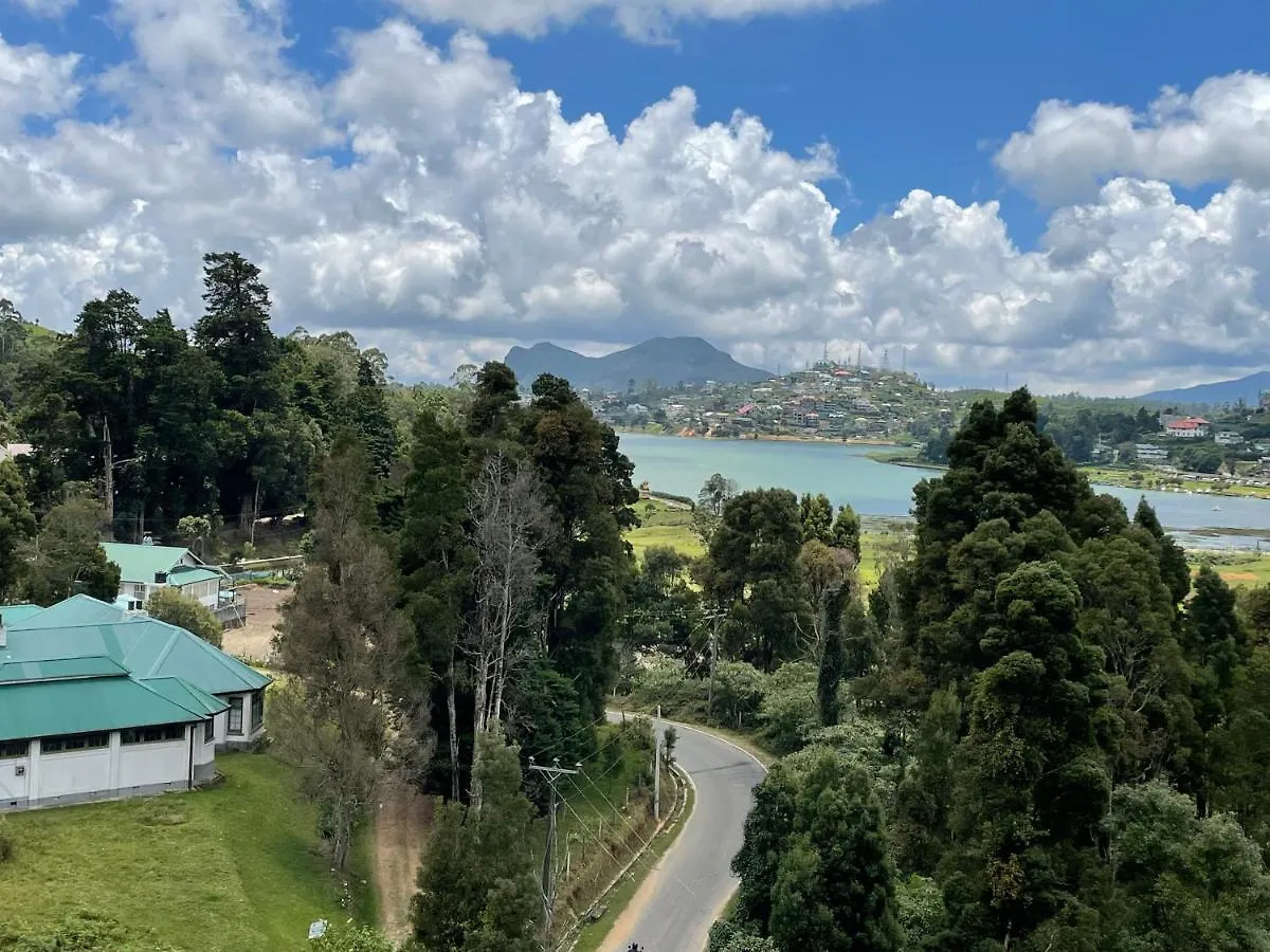 Apartment Mount View 44 In Lake View Residencies Nuwara Eliya